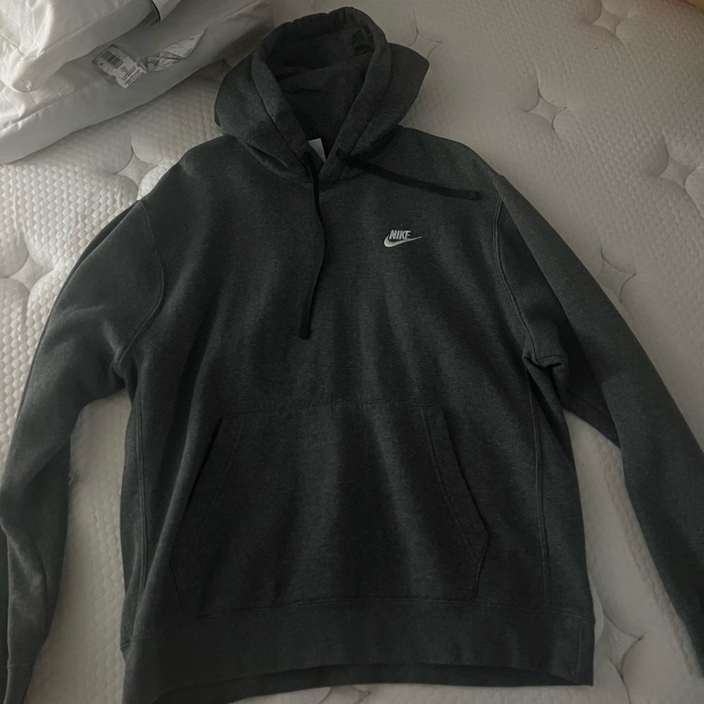 Nike hoodie